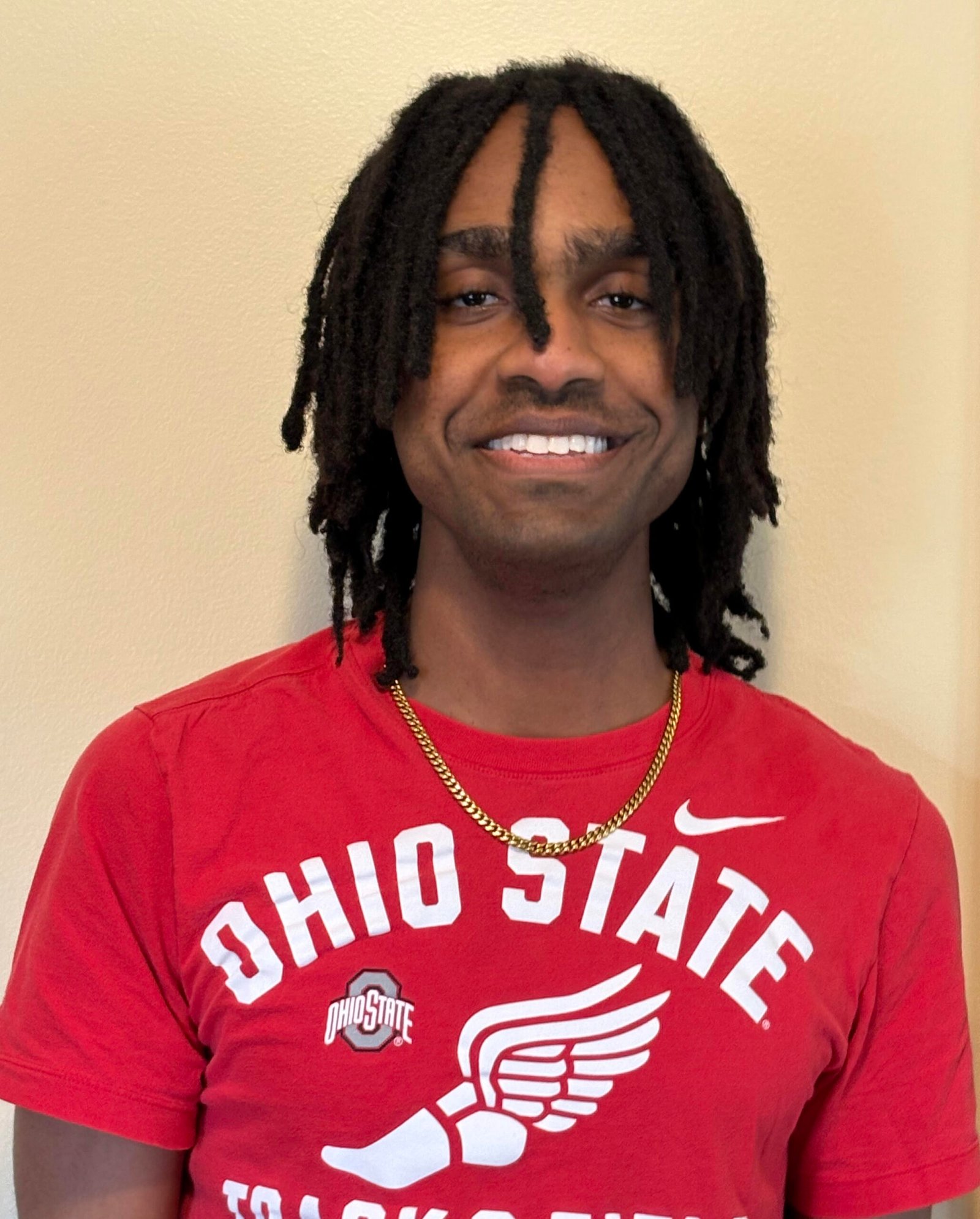 Gabe Levert